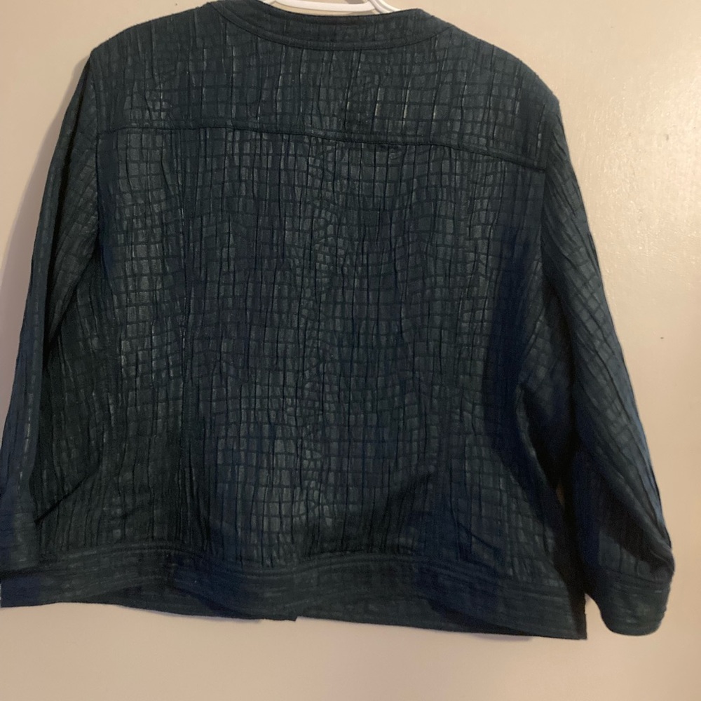 Jacket - Picture 7 of 7